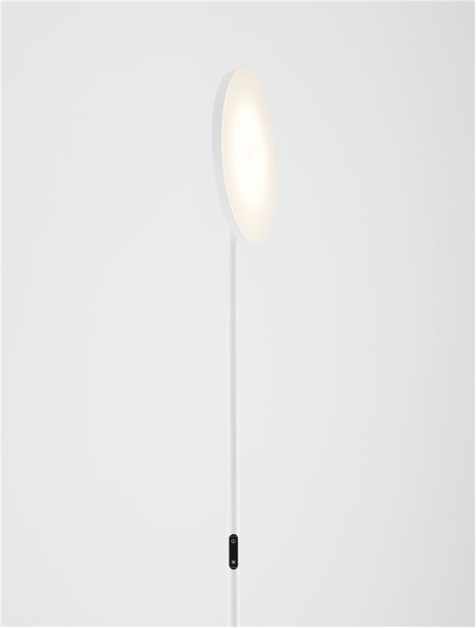 Lampadar Nova Luce SINKRO 9002083