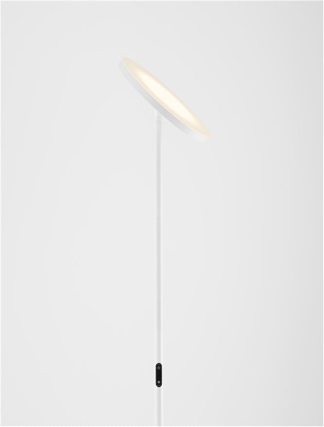 Lampadar Nova Luce SINKRO 9002083