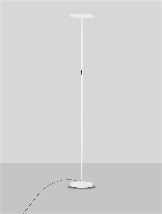 Lampadar Nova Luce SINKRO 9002083