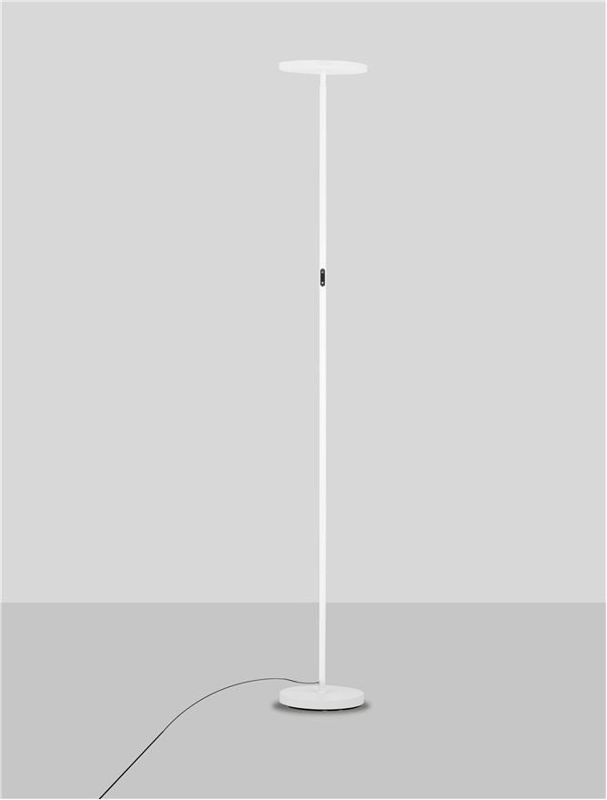 Lampadar Nova Luce SINKRO 9002083