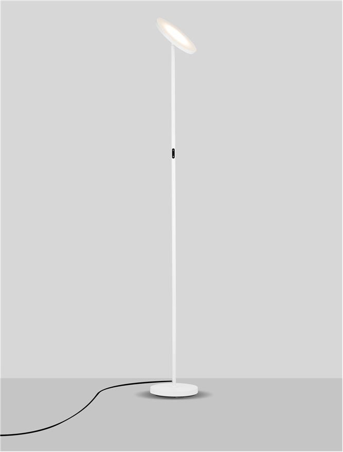 Lampadar Nova Luce SINKRO 9002083