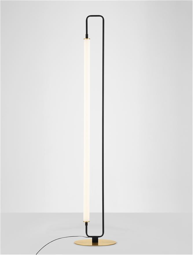 Lampadar Nova Luce WETRO 9002085