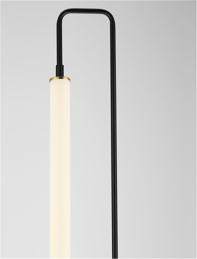 Lampadar Nova Luce WETRO 9002085
