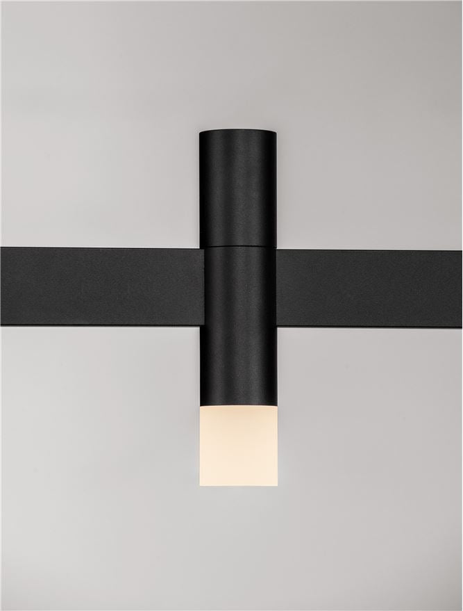 Lustra Nova Luce POETIC 9002090