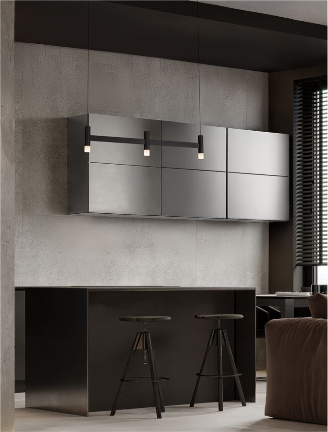 Lustra Nova Luce POETIC 9002091