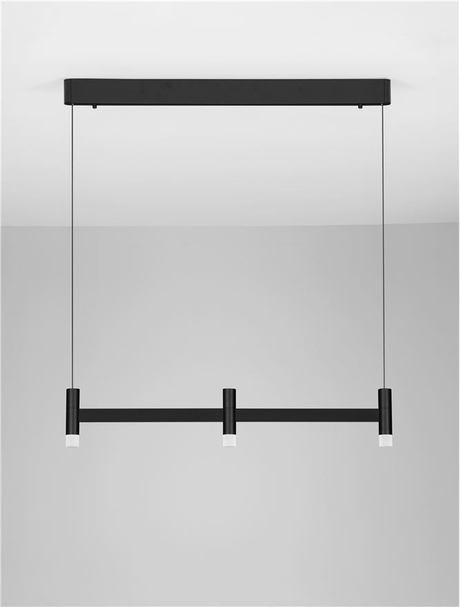 Lustra Nova Luce POETIC 9002091