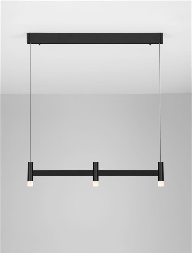 Lustra Nova Luce POETIC 9002091
