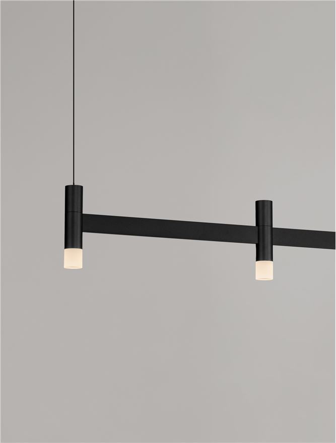Lustra Nova Luce POETIC 9002091
