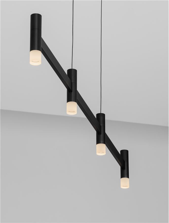 Lustra Nova Luce POETIC 9002092