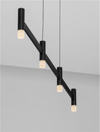 Lustra Nova Luce POETIC 9002092