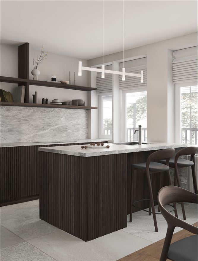 Lustra Nova Luce POETIC 9002093