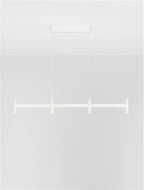 Lustra Nova Luce POETIC 9002093