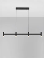 Lustra Nova Luce POETIC 9002094
