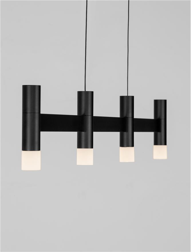 Lustra Nova Luce POETIC 9002094