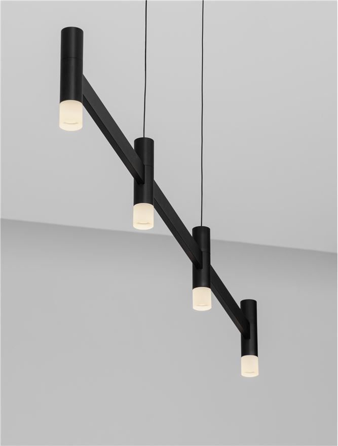Lustra Nova Luce POETIC 9002094