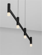 Lustra Nova Luce POETIC 9002094