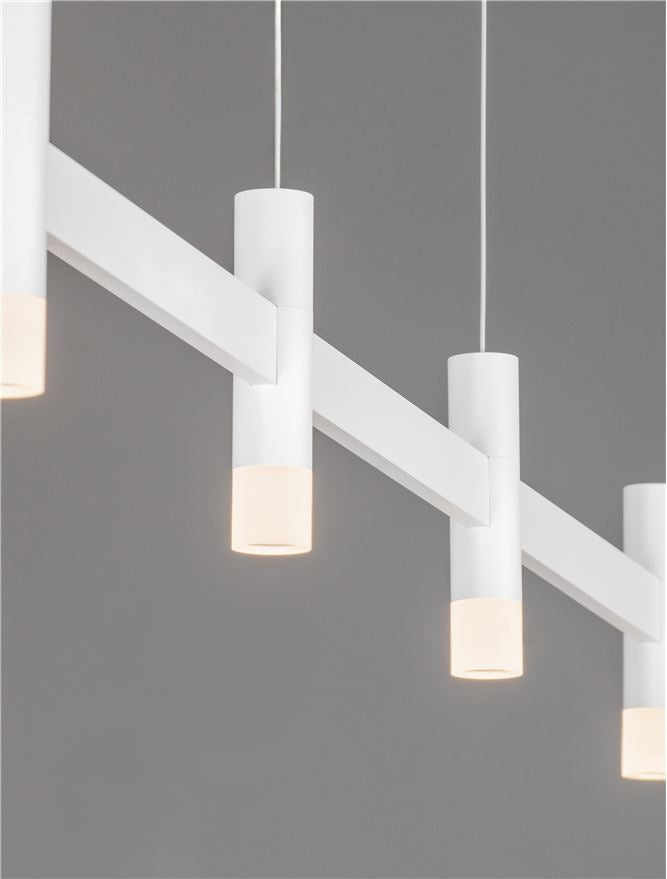 Lustra Nova Luce POETIC 9002095