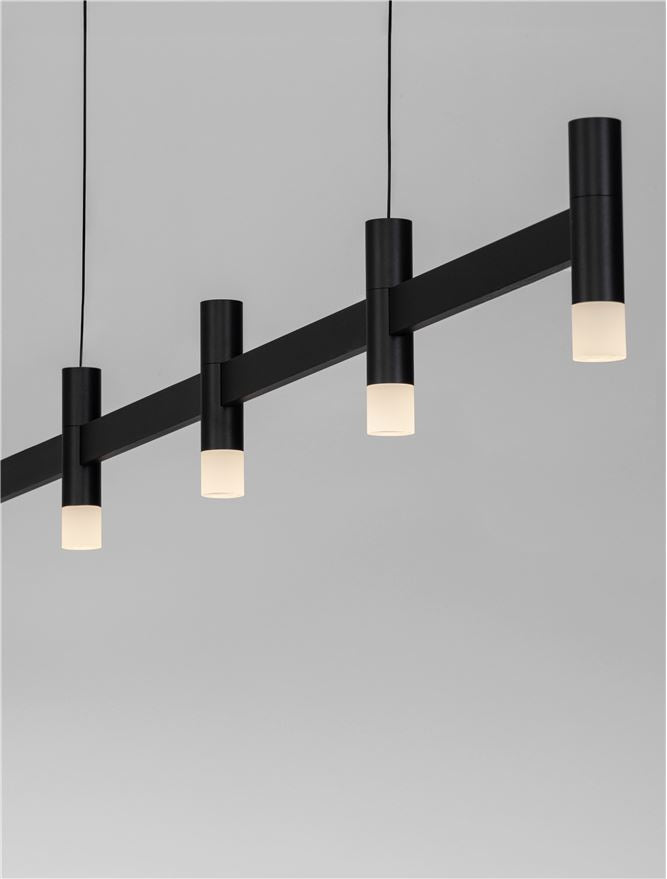 Lustra Nova Luce POETIC 9002096