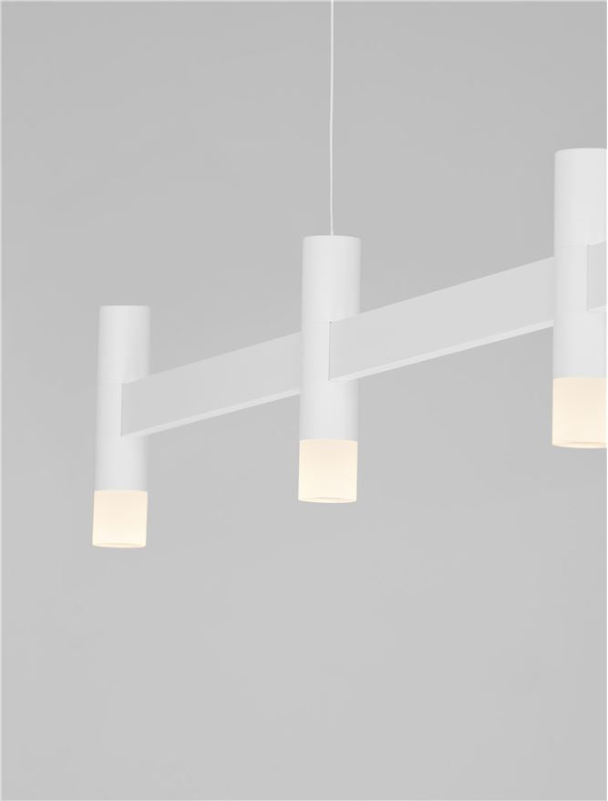 Lustra Nova Luce POETIC 9002097