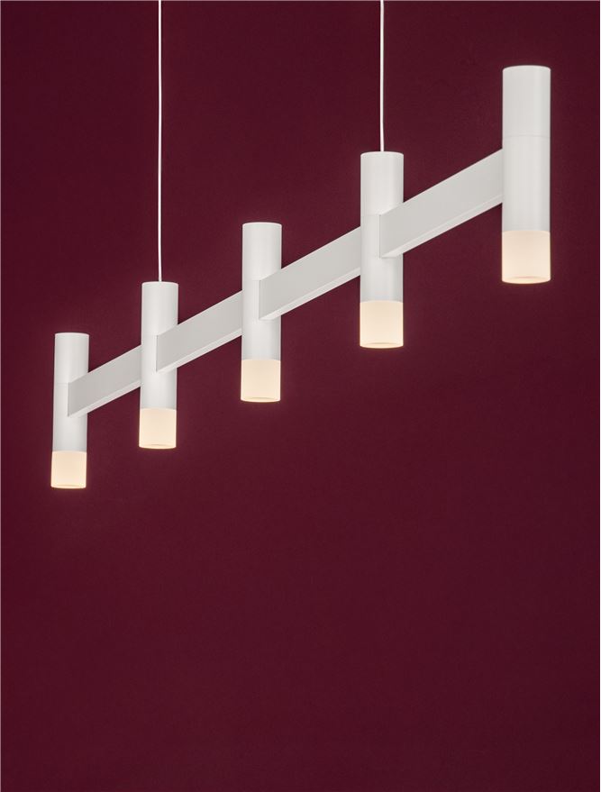 Lustra Nova Luce POETIC 9002097