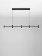 Lustra Nova Luce POETIC 9002098