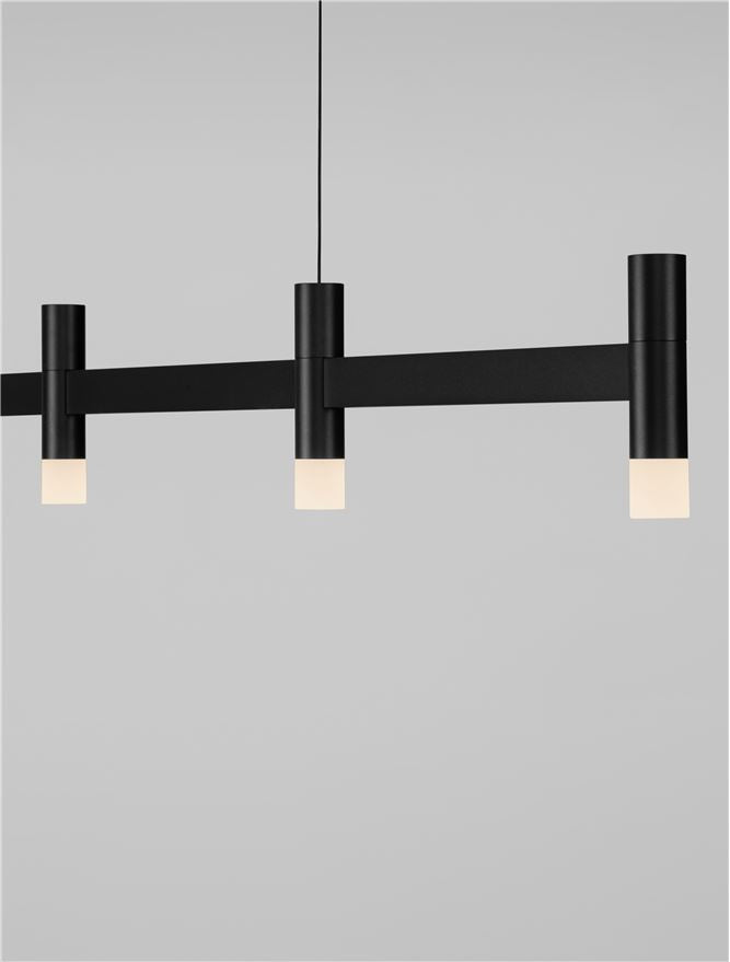Lustra Nova Luce POETIC 9002098