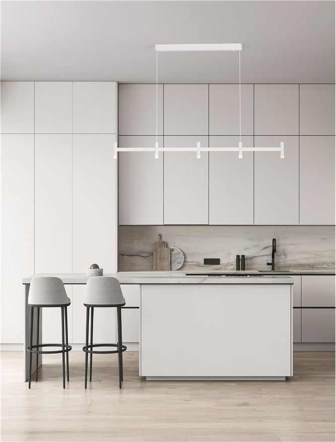 Lustra Nova Luce POETIC 9002099