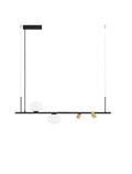 Lustra Nova Luce NOBLE 9002105