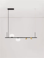 Lustra Nova Luce NOBLE 9002105