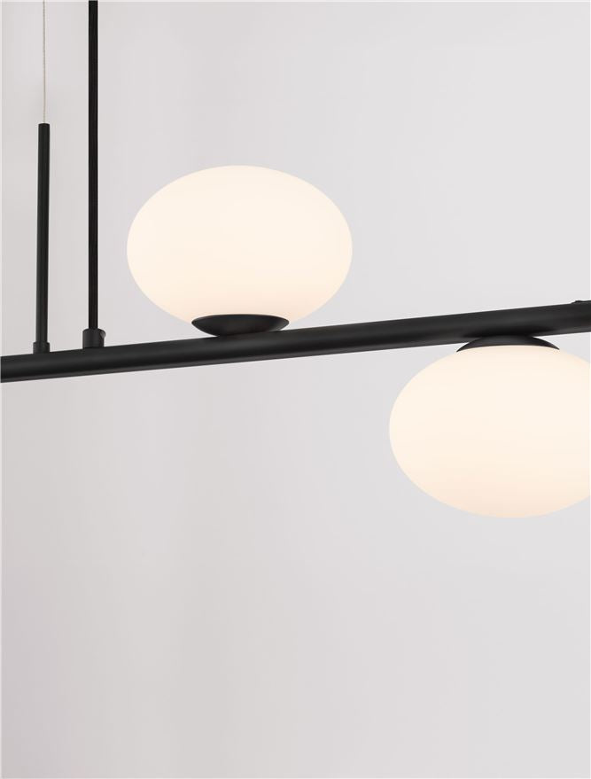 Lustra Nova Luce NOBLE 9002105