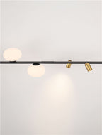 Lustra Nova Luce NOBLE 9002105