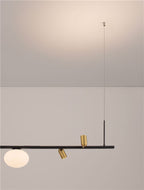 Lustra Nova Luce NOBLE 9002105