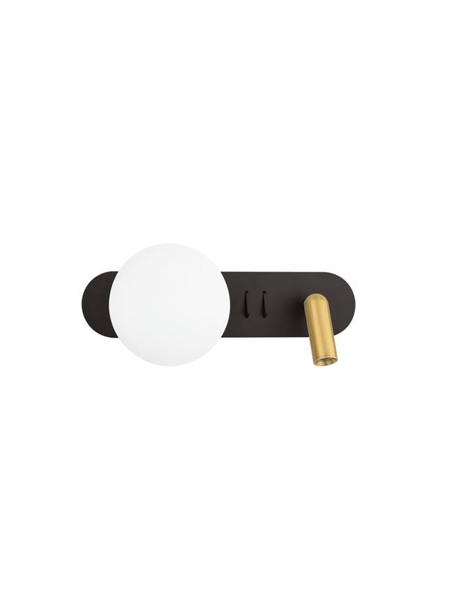 Aplica Nova Luce NOBLE 9002106