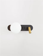 Aplica Nova Luce NOBLE 9002106