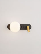 Aplica Nova Luce NOBLE 9002106