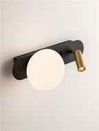 Aplica Nova Luce NOBLE 9002106