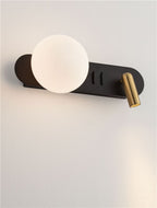 Aplica Nova Luce NOBLE 9002106