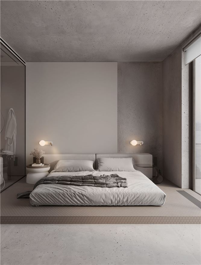 Aplica Nova Luce NOBLE 9002107