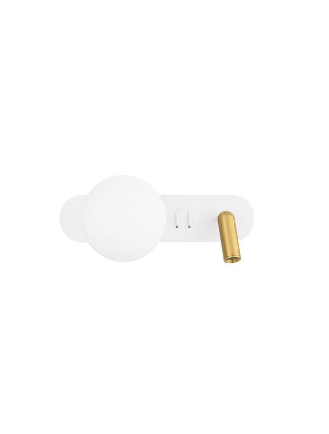 Aplica Nova Luce NOBLE 9002107