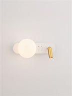 Aplica Nova Luce NOBLE 9002107