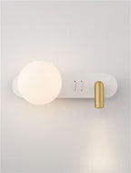 Aplica Nova Luce NOBLE 9002107