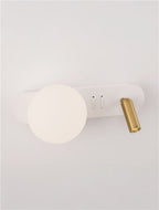 Aplica Nova Luce NOBLE 9002107