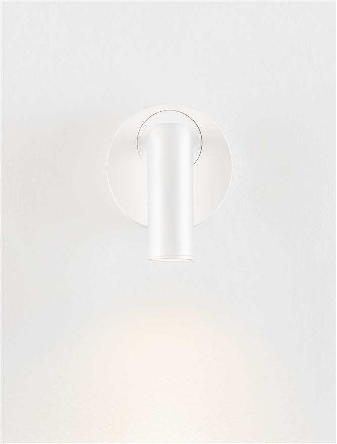 Aplica Nova Luce PICTOR 9002108