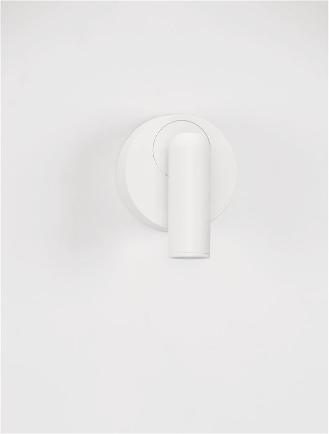 Aplica Nova Luce PICTOR 9002108