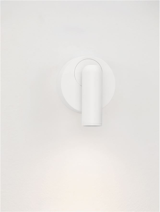 Aplica Nova Luce PICTOR 9002108