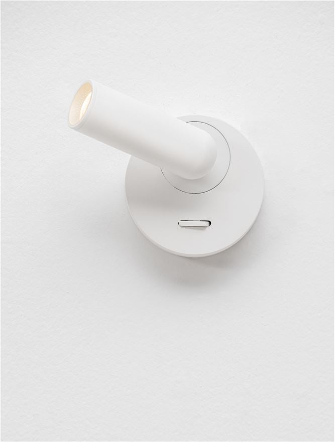 Aplica Nova Luce PICTOR 9002108