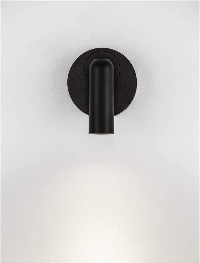 Aplica Nova Luce PICTOR 9002109