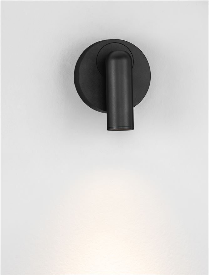 Aplica Nova Luce PICTOR 9002109