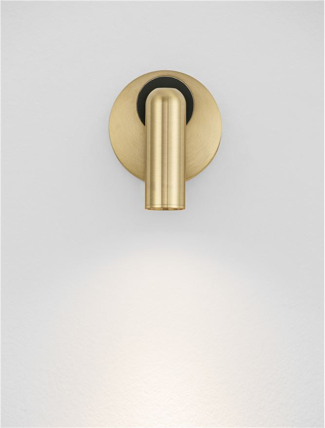 Aplica Nova Luce PICTOR 9002110