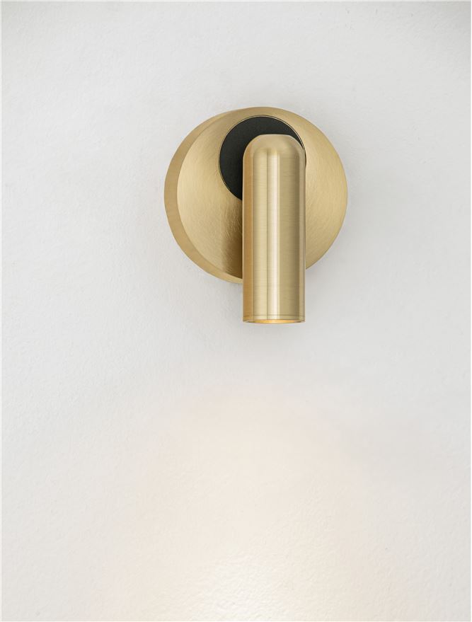 Aplica Nova Luce PICTOR 9002110